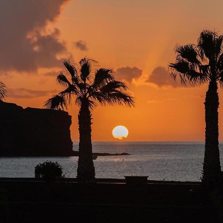 Isamena Lägenhet Las Playas Exteriör bild
