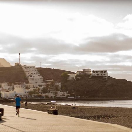 Isamena Lägenhet Las Playas Exteriör bild