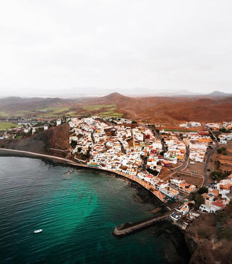 Isamena Lägenhet Las Playas Exteriör bild