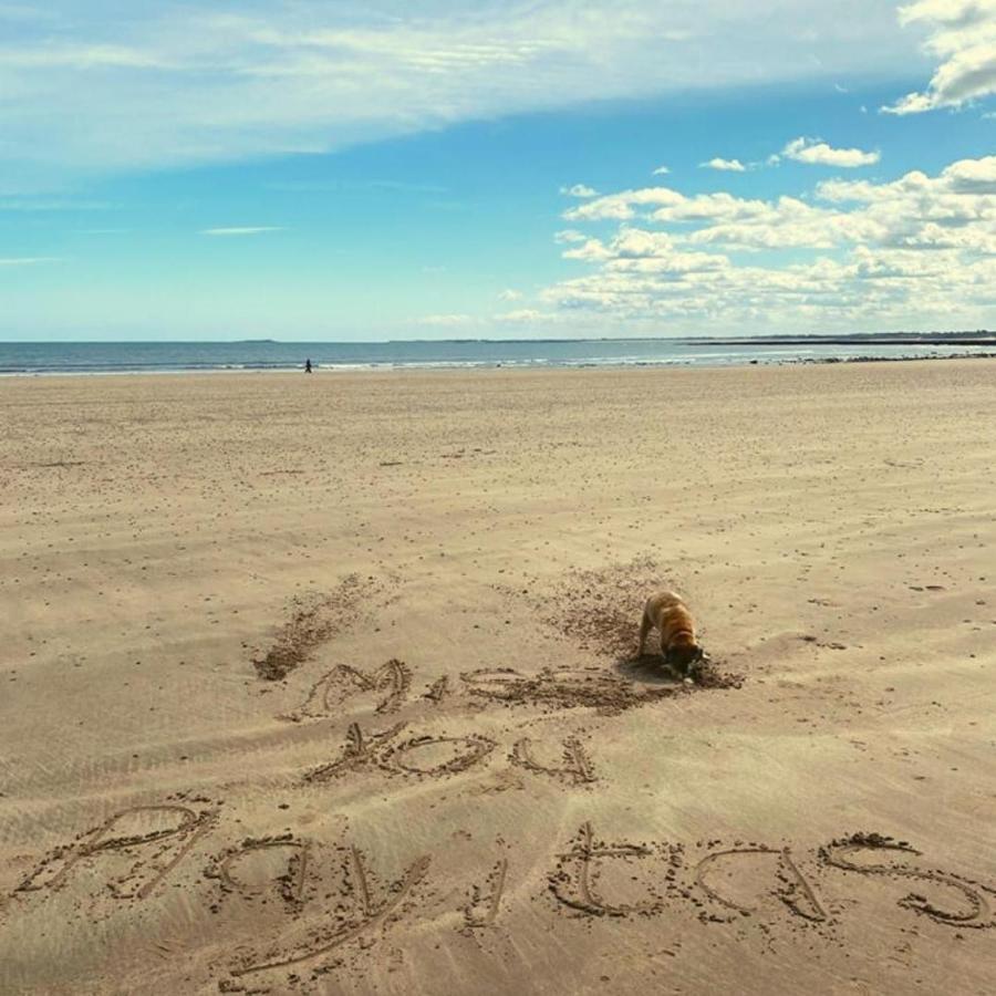 Isamena Lägenhet Las Playas Exteriör bild